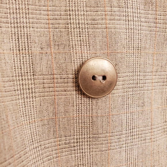 PETITE SOPHISTICATE 2 piece suit SIZE 2 - Picture 12 of 13